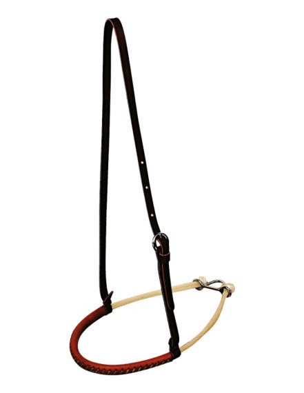 Noseband - Double Rope