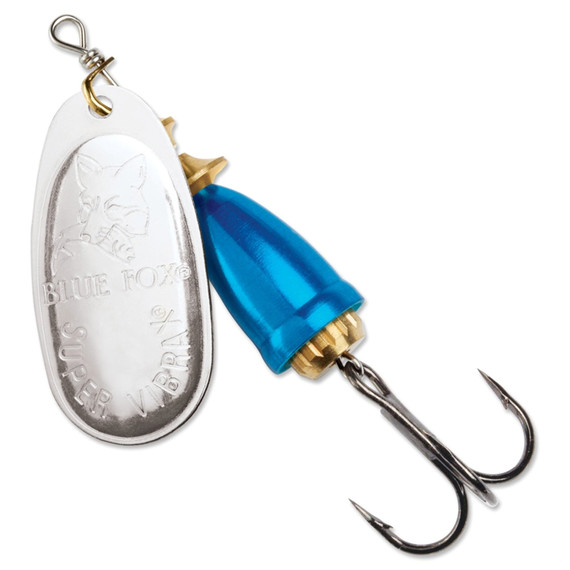 Rapala Classic Vibrax Spinner