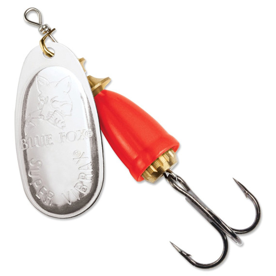 Rapala Classic Vibrax Spinner