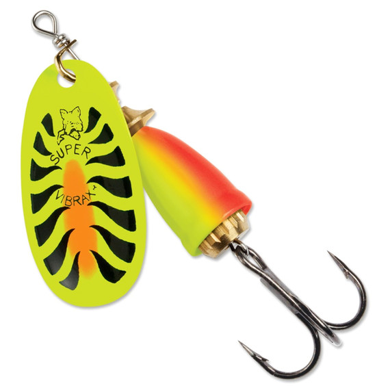 Rapala Classic Vibrax Spinner