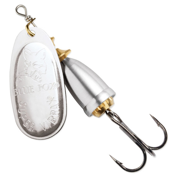 Rapala Classic Vibrax Spinner