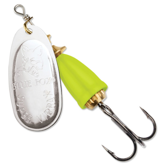 Rapala Classic Vibrax Spinner