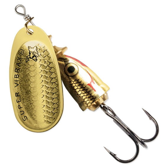 Rapala Classic Vibrax Spinner