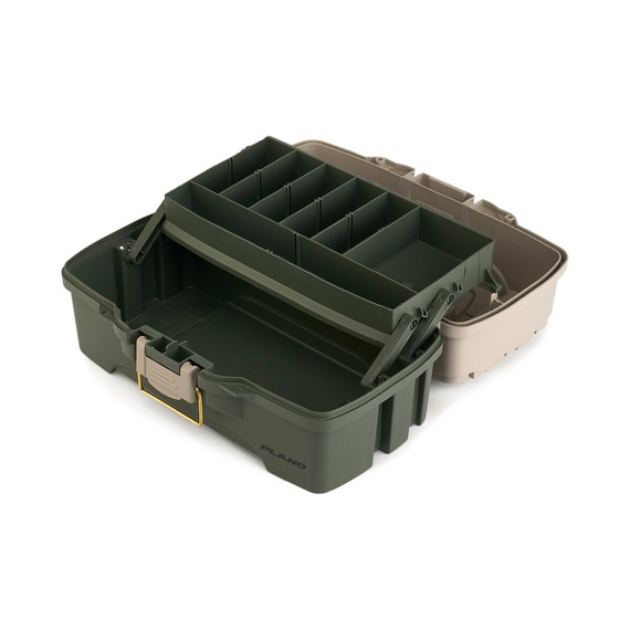 Plano Classic One-Tray Tackle Box