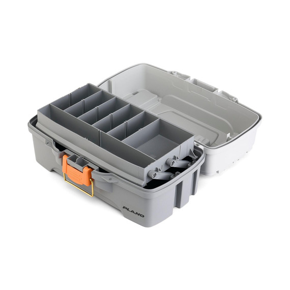 Plano Classic One-Tray Tackle Box