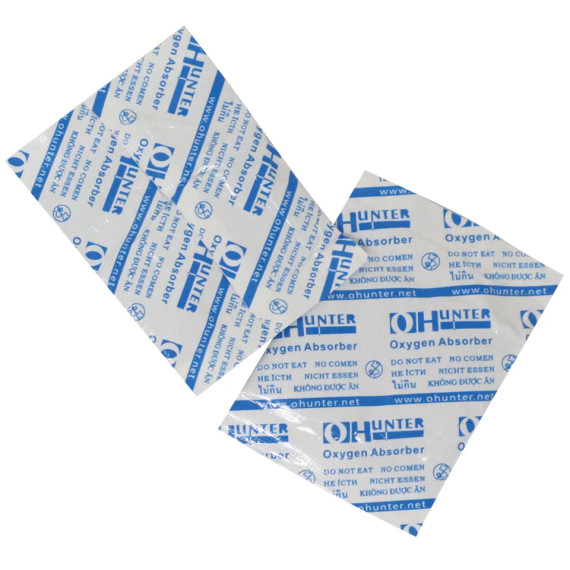 50CT Oxygen Absorbers