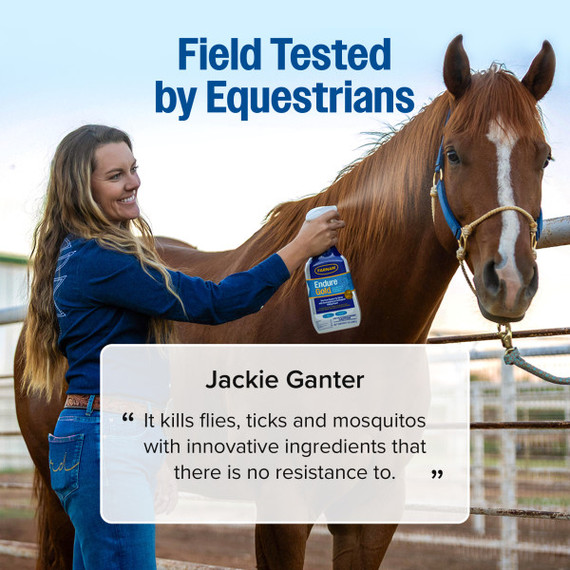 Farnam Endure Gold Fly Spray