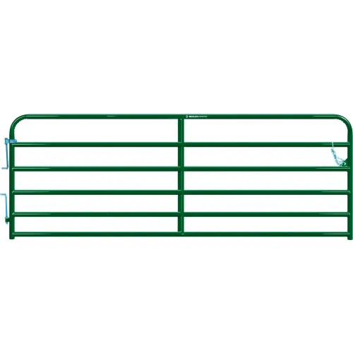 12' - AgStar Max Gate Grn