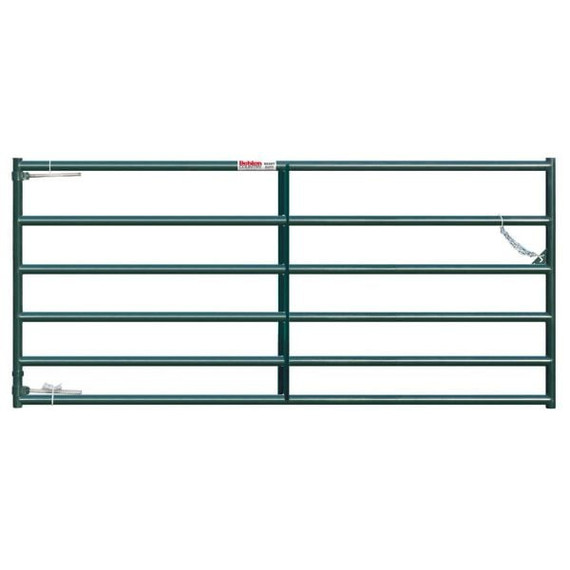 10' - AgStar Max Gate Grn