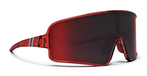 Blenders Unisex Eclipse Polarized Sunglasses