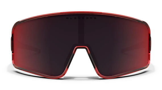 Blenders Unisex Eclipse Polarized Sunglasses