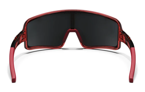 Blenders Unisex Eclipse Polarized Sunglasses