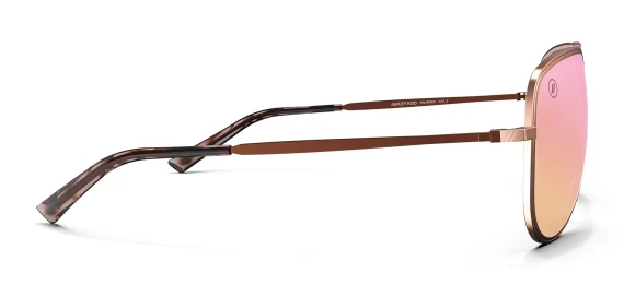 Blenders A Series Sunglasses