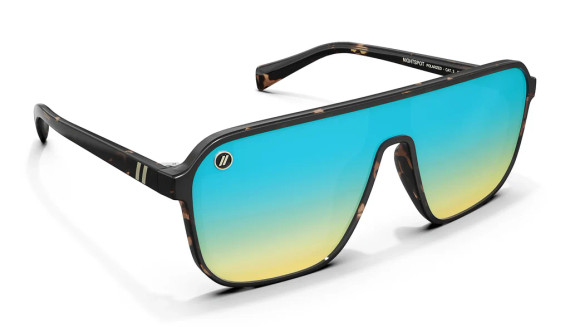 Blenders Meister X2 Sunglasses