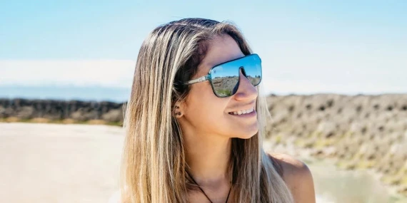 Blenders Meister X2 Sunglasses