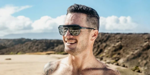 Blenders Meister X2 Sunglasses