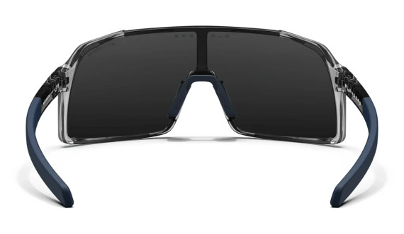 Blenders Exposé Slate Shadow Sunglasses