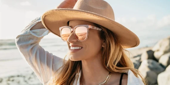 Blenders Women's Grove Sunglasses