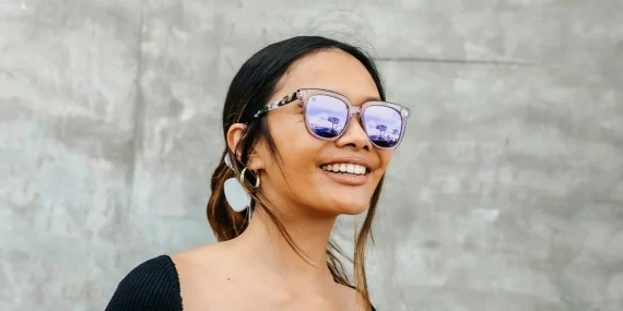 Blenders Women's Grove Sunglasses