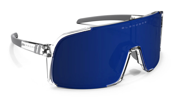 Blenders Exposé Wave Dover Sunglasses