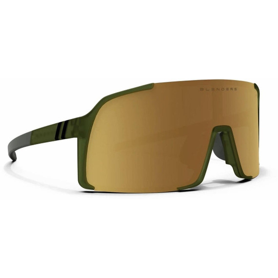 Blenders Exposé Cold Pursuit Sunglasses