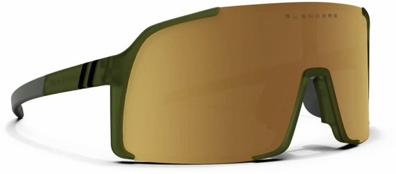 Blenders Exposé Cold Pursuit Sunglasses