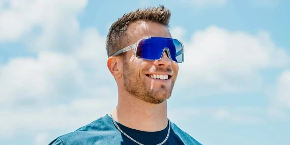 Blenders Exposé Sunglasses