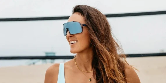 Blenders Exposé Sunglasses