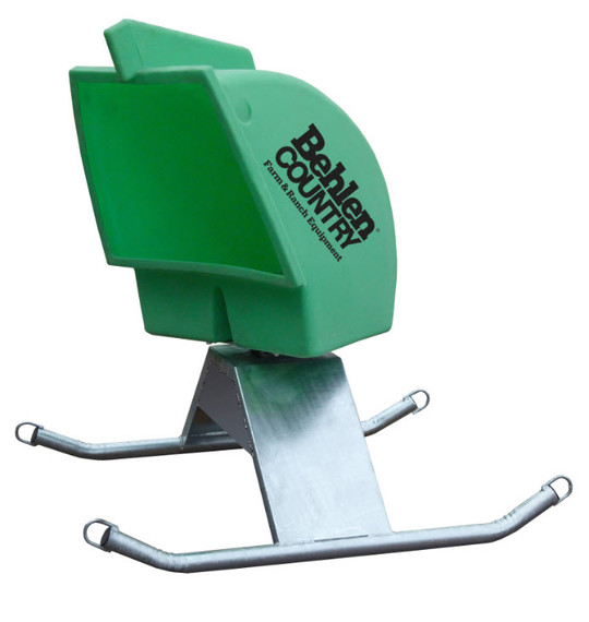 Super Wind Vane Mineral Feeder