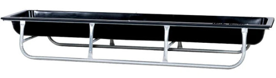 10' Stockman Bunk Feeder