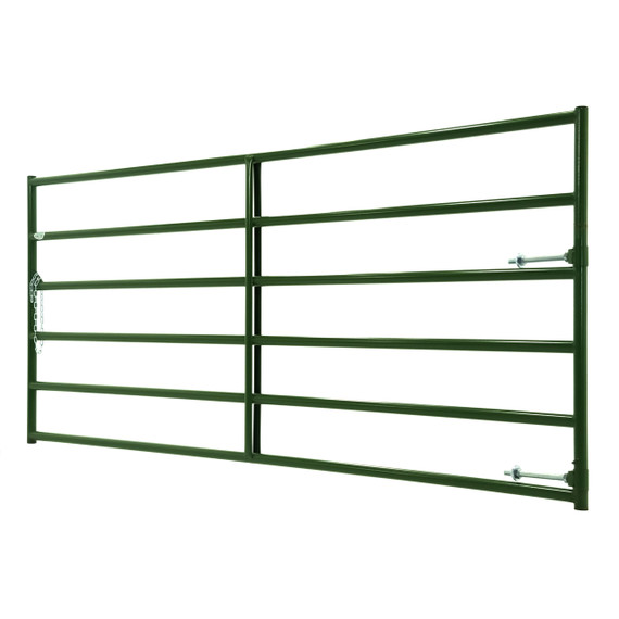Gate Rancher  12' X 60"