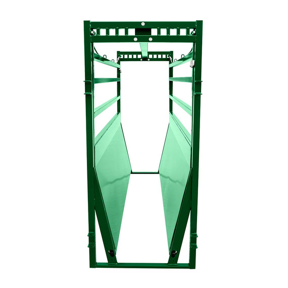 Arrow 8' Easy Flow Elite Alley 800-EF8