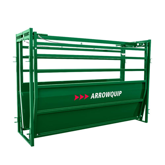Arrow 10' Easy Flow Elite Alley 800-EF-10