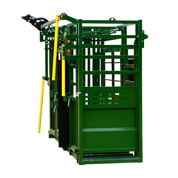 Arrowlock 55 Series Squeeze Chute Standard 5500MR