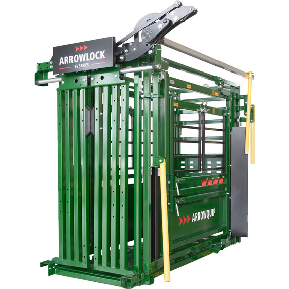 Arrowlock 55 Series Squeeze Chute Standard 5500MR