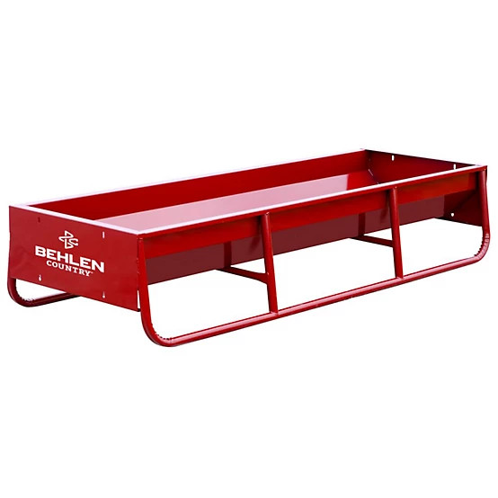 10' Vanguard Bunk Feeder
