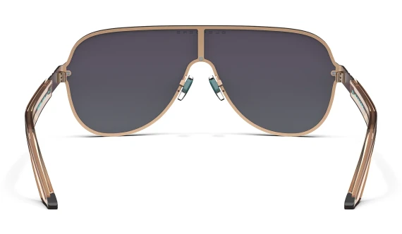 Blenders Unisex Falcon Polarized Sunglasses