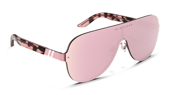 Blenders Unisex Falcon Polarized Sunglasses