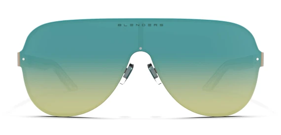 Blenders Unisex Falcon Polarized Sunglasses