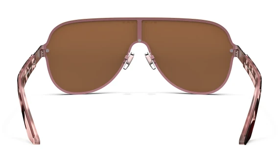 Blenders Unisex Falcon Polarized Sunglasses