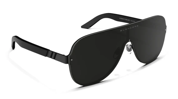 Blenders Unisex Falcon Polarized Sunglasses