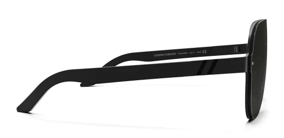 Blenders Unisex Falcon Polarized Sunglasses