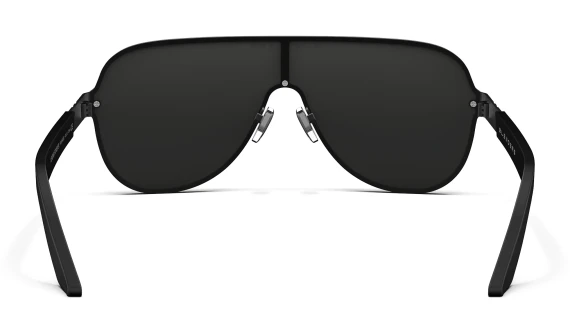 Blenders Unisex Falcon Polarized Sunglasses