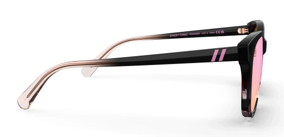 Blenders Palmy Womens Polarized Sunglasses