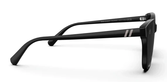 Blenders Palmy Womens Polarized Sunglasses