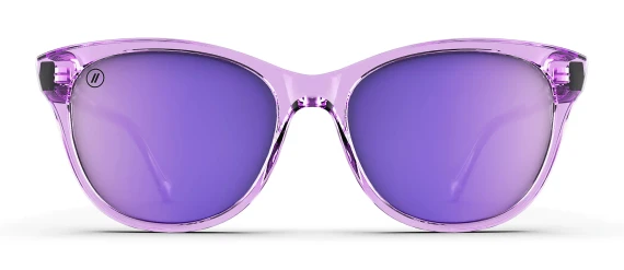 Blenders Palmy Womens Polarized Sunglasses