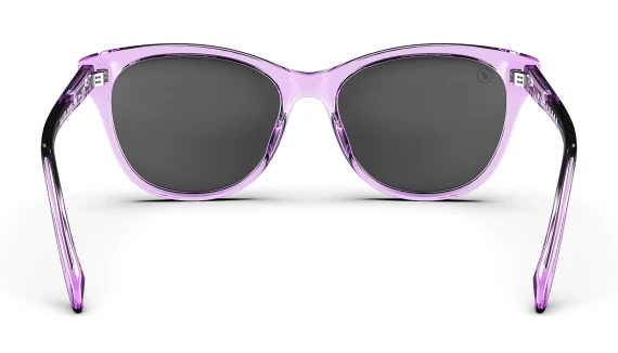 Blenders Palmy Womens Polarized Sunglasses