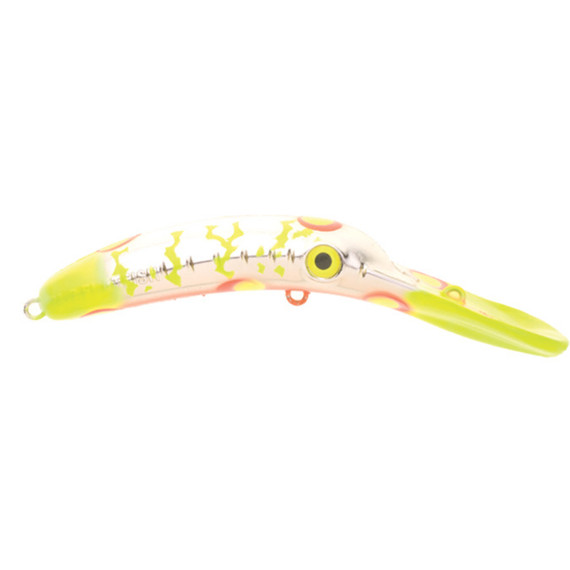 Yakima Bait Mag Lip Fishing Lure