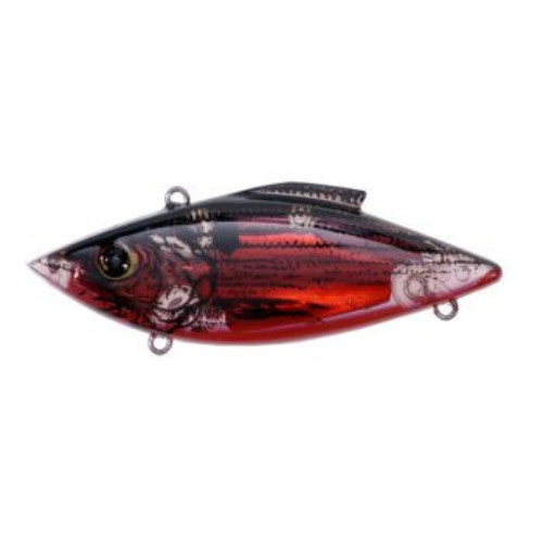 Bill Lewis Rat-L-Trap Fishing Lure