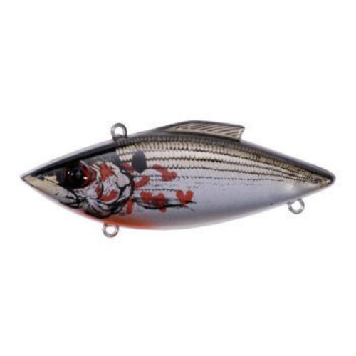 Bill Lewis Rat-L-Trap Fishing Lure
